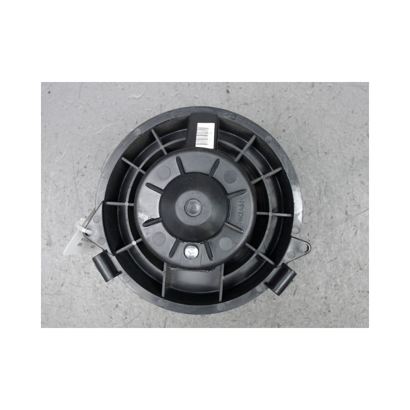 MOTEUR VENTILATEUR CHAUFFAGE NISSAN NOTE