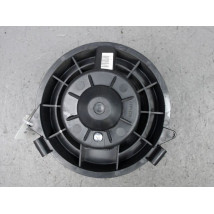 MOTEUR VENTILATEUR CHAUFFAGE NISSAN NOTE