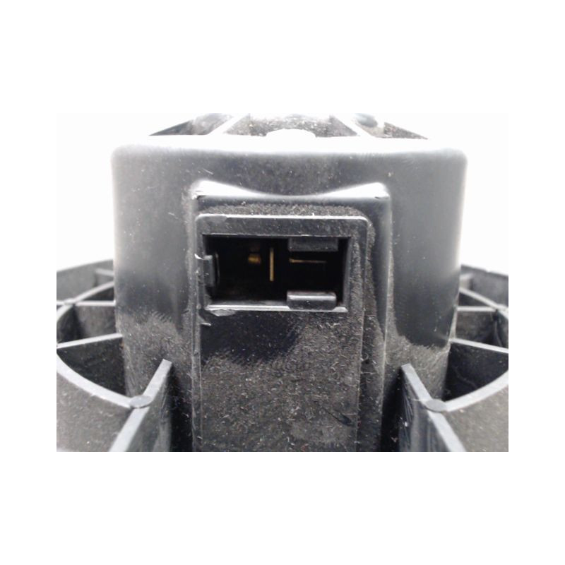MOTEUR VENTILATEUR CHAUFFAGE NISSAN NOTE