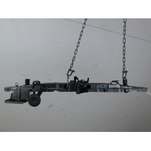 TRAVERSE SUPERIEURE ARMATURE AVANT NISSAN NOTE