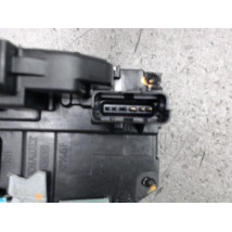 SYSTEME CONDAMNATION ARRIERE DROIT NISSAN NOTE