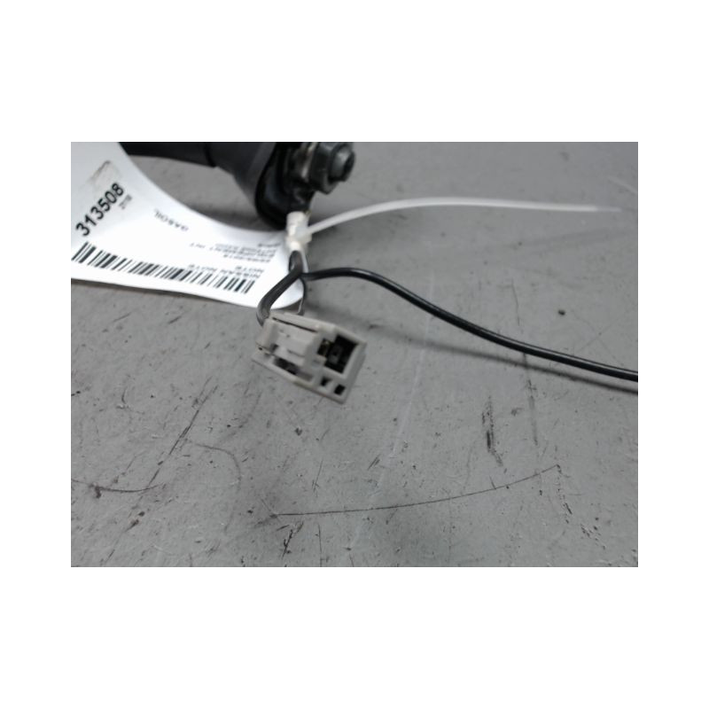ANTENNE RADIO NISSAN NOTE
