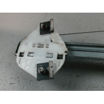MECANISME+MOTEUR LEVE-GLACE AVANT DROIT DACIA LOGAN 4 P 05-08