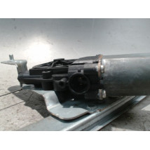 MECANISME+MOTEUR LEVE-GLACE AVANT DROIT DACIA LOGAN 4 P 05-08