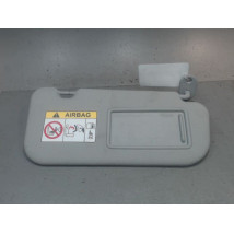PARE-SOLEIL D HYUNDAI I20