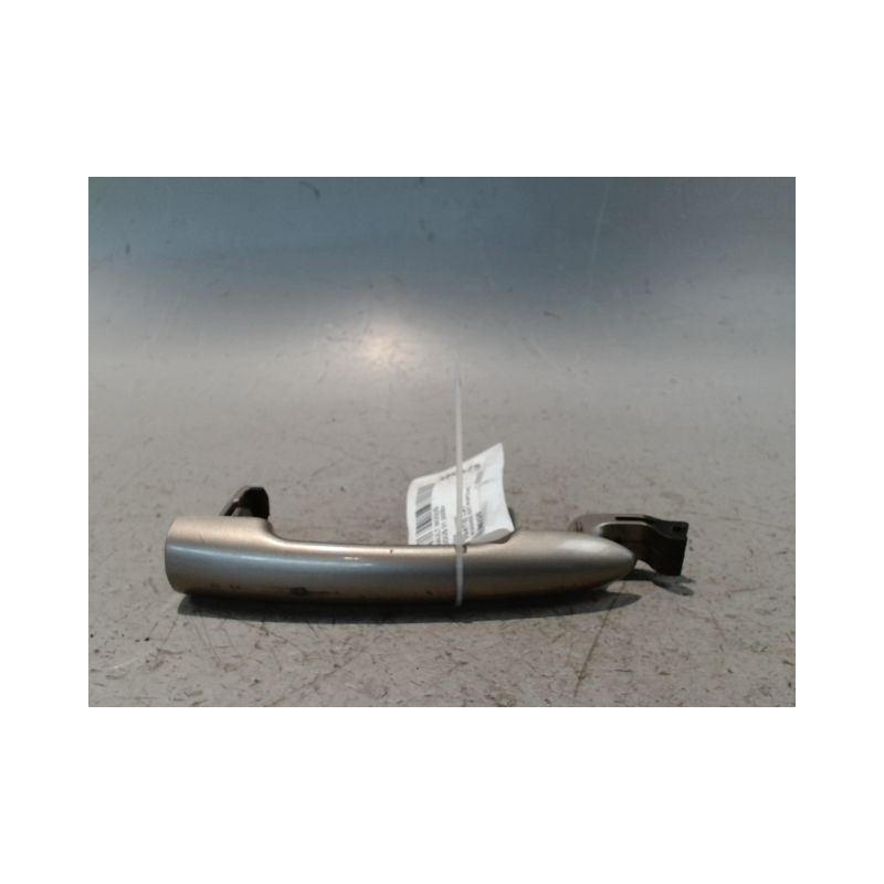 POIGNEE EXTERIEURE PORTE AVANT DROIT RENAULT MODUS 2008-