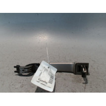 POIGNEE EXTERIEURE PORTE AVANT DROIT RENAULT MODUS 2008-