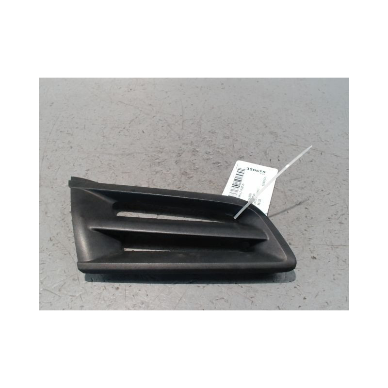 GRILLE CALANDRE DROIT RENAULT MODUS 2008-