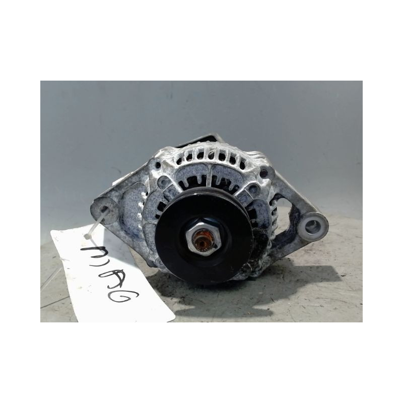 ALTERNATEUR LIGIER JS50L