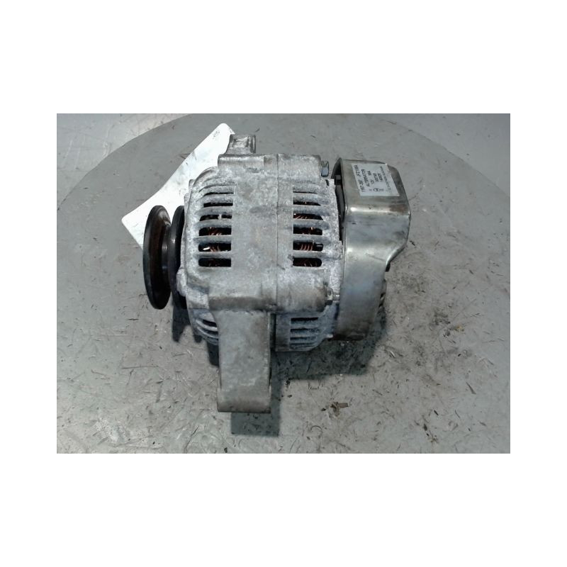 ALTERNATEUR LIGIER JS50L