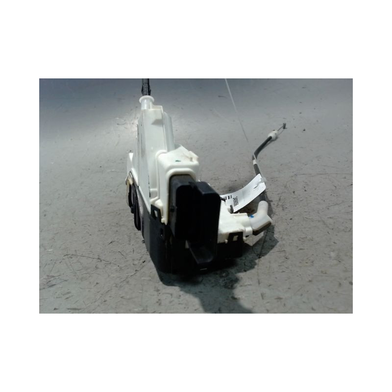 SYSTEME CONDAMNATION AVANT GAUCHE PEUGEOT 508 2010-