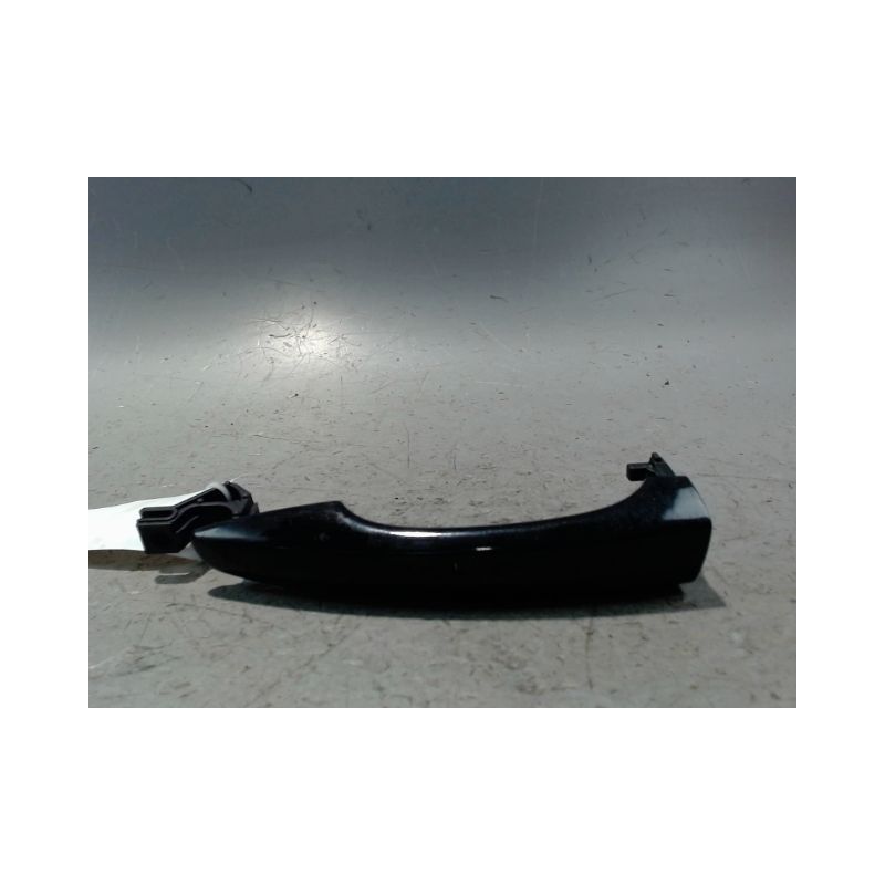 POIGNEE EXTERIEURE PORTE AVANT GAUCHE PEUGEOT 508 2010-
