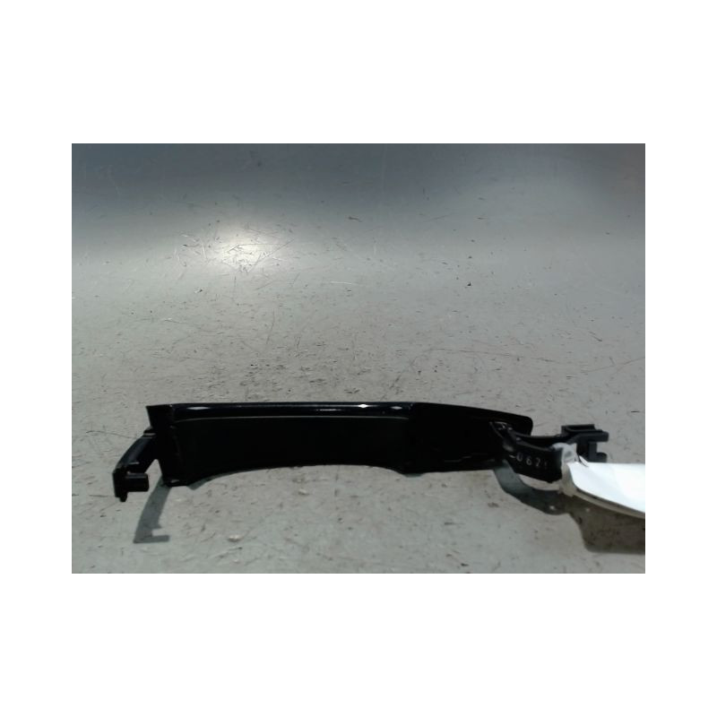 POIGNEE EXTERIEURE PORTE AVANT GAUCHE PEUGEOT 508 2010-