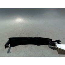 POIGNEE EXTERIEURE PORTE AVANT GAUCHE PEUGEOT 508 2010-