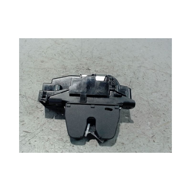 SERRURE COFFRE ARRIERE PEUGEOT 508 2010-