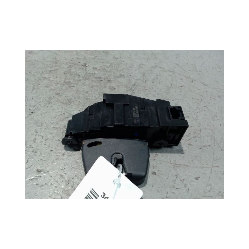 SERRURE COFFRE ARRIERE PEUGEOT 508 2010-