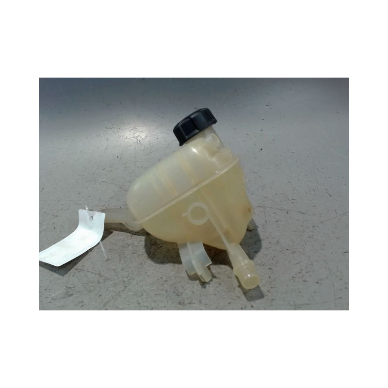 VASE EXPANSION PEUGEOT 508 2010-
