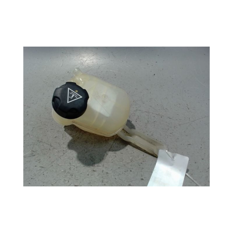 VASE EXPANSION PEUGEOT 508 2010-