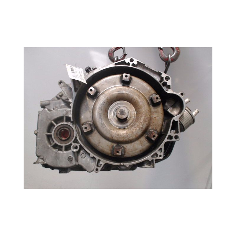 BOITE A VITESSE AUTOMATIQUE RENAULT LAGUNA II 2005-2007 3.0 V6 24V 