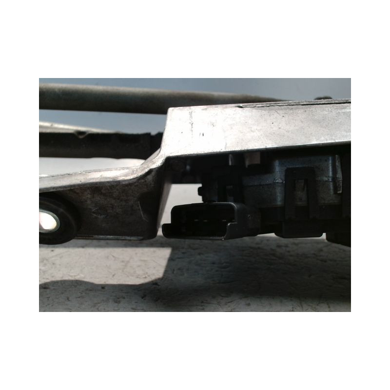 MECANISME ESSUIE-GLACE AVANT RENAULT MODUS 2008-