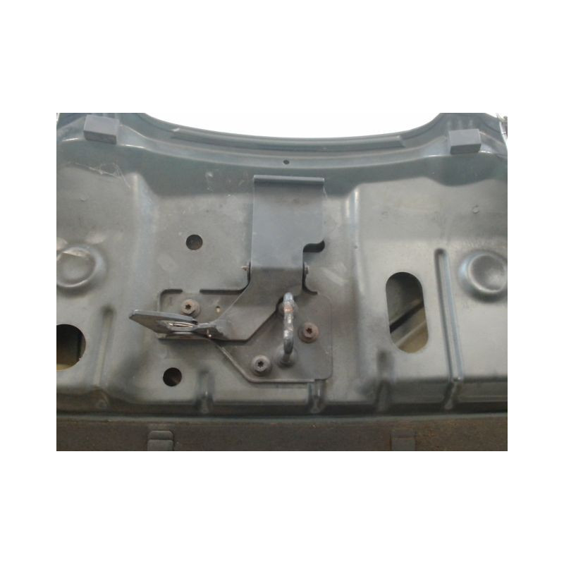 CAPOT SEAT CORDOBA BERL. II 2002-2009