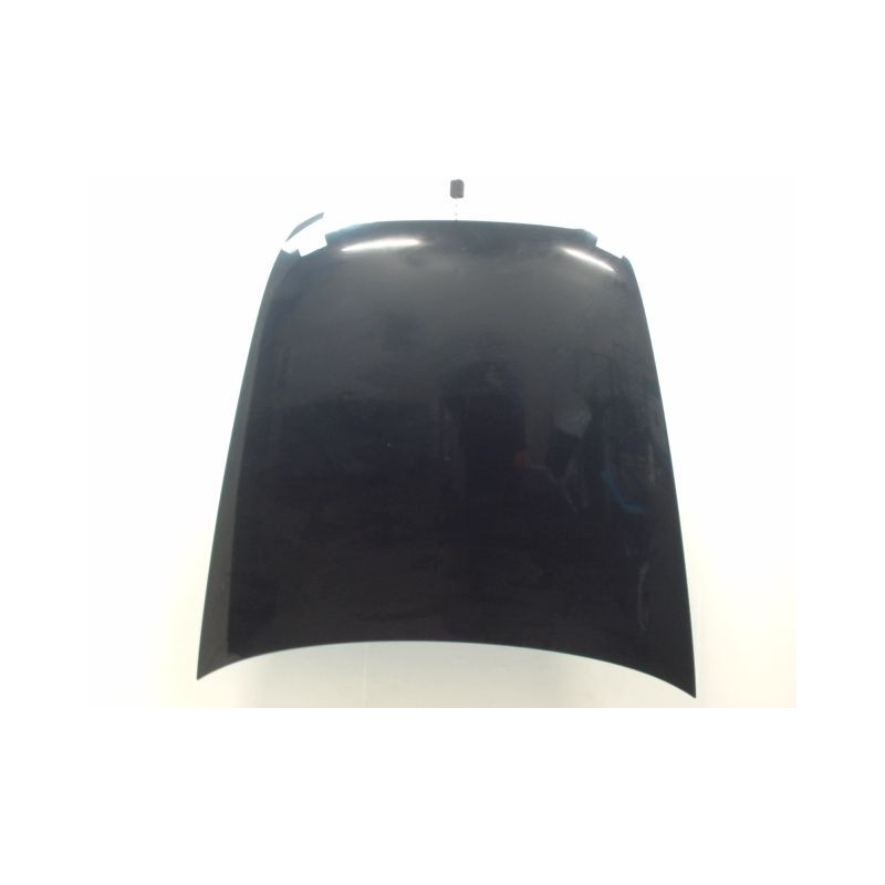 CAPOT AUDI A6 BERL. III Phase 1 2004-2008