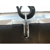 CAPOT PEUGEOT 5008 MONOSP. I Phase 1 2009-2013
