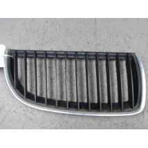 GRILLE CALANDRE DROIT B.M.W. SERIE 3