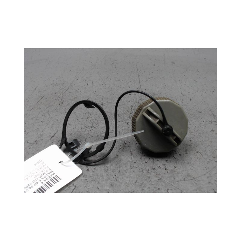 BOUCHON RESERVOIR A CARBURANT MAZDA MAZDA 6 2005-