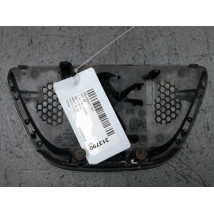 SIGLE CAPOT PEUGEOT 107 5P
