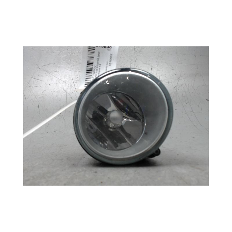 PHARE ANTIBROUILLARD AVANT GAUCHE RENAULT TWINGO PH.3 2000-2007
