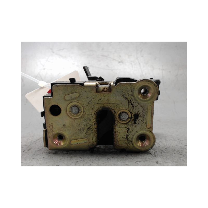 SYSTEME CONDAMNATION AVANT DROIT RENAULT TWINGO PH.3 2000-2007