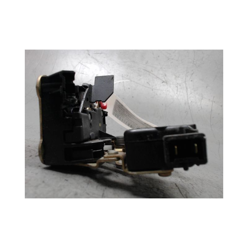 SYSTEME CONDAMNATION AVANT DROIT RENAULT TWINGO PH.3 2000-2007