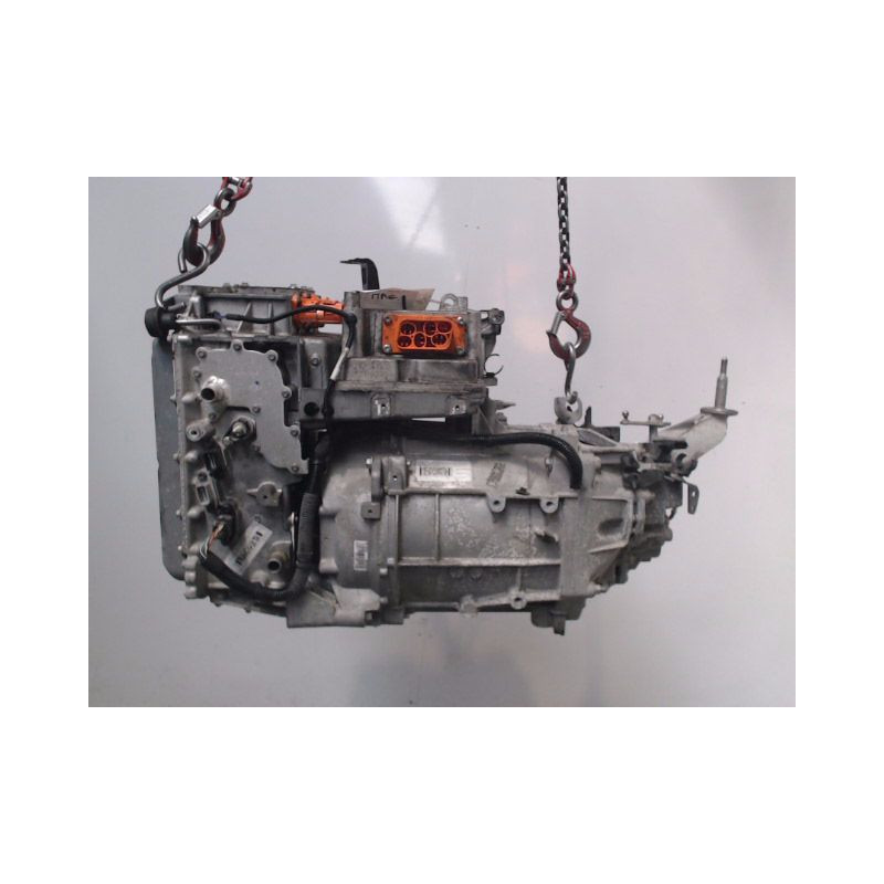 MOTEUR ELECTRIQUE  RENAULT ZOE ZOE