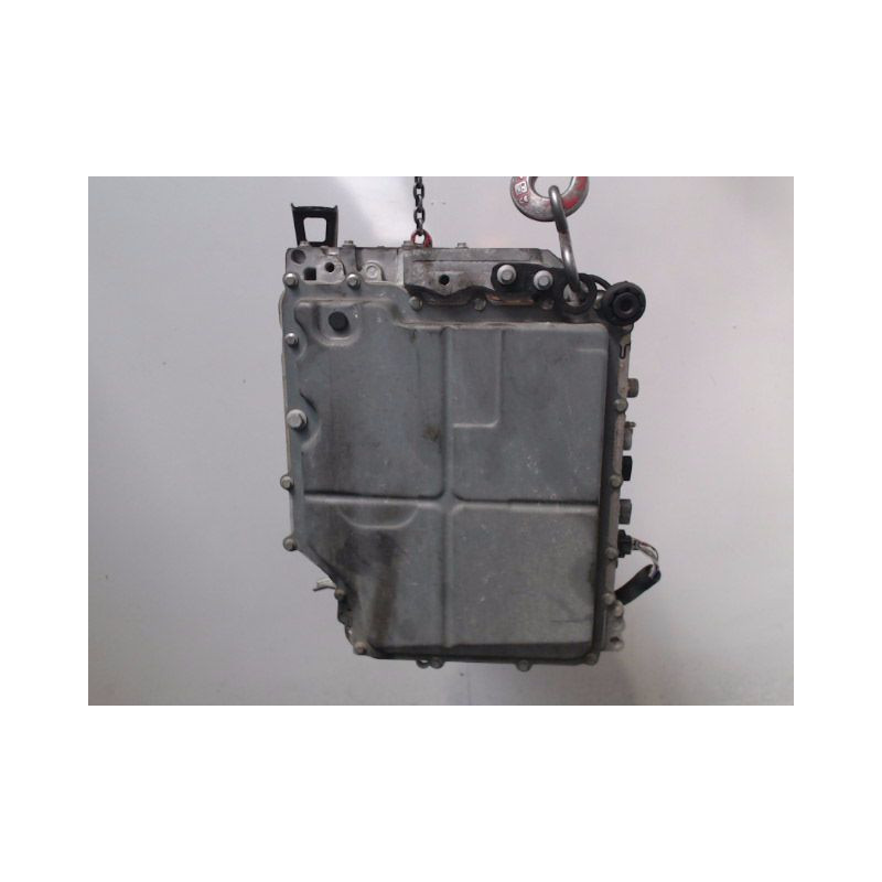 MOTEUR ELECTRIQUE  RENAULT ZOE ZOE