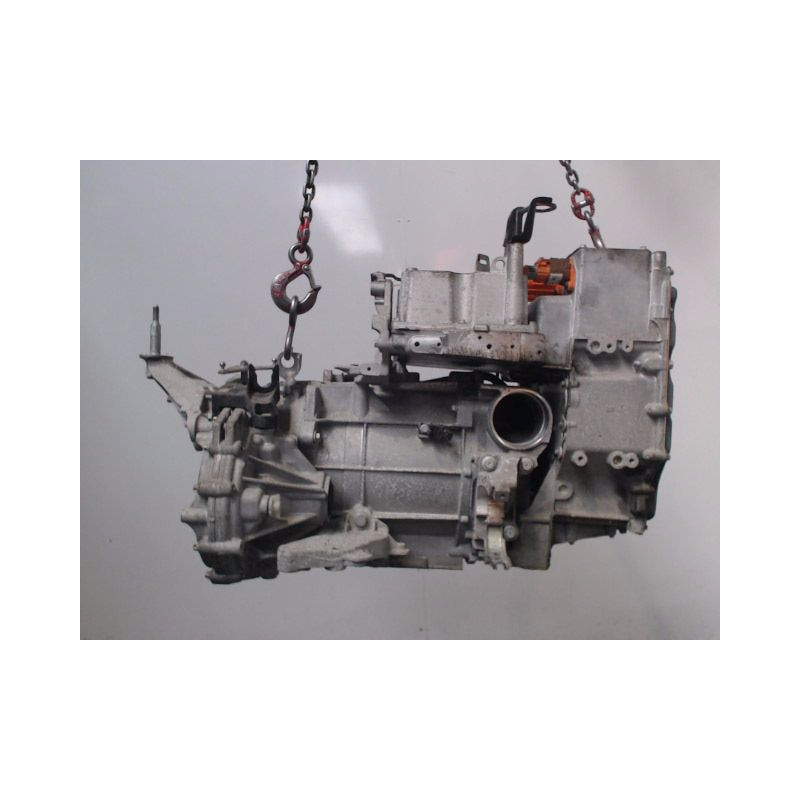 MOTEUR ELECTRIQUE  RENAULT ZOE ZOE