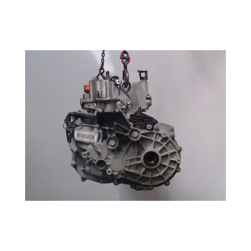 MOTEUR ELECTRIQUE  RENAULT ZOE ZOE