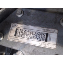 MOTEUR ELECTRIQUE  RENAULT ZOE ZOE