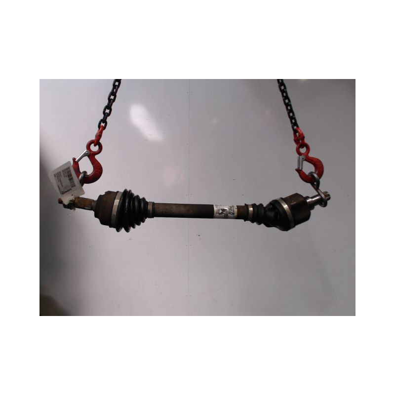 TRANSMISSION AVANT GAUCHE PEUGEOT 508 2010- 1.6 HDi