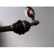 TRANSMISSION AVANT GAUCHE PEUGEOT 508 2010- 1.6 HDi