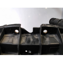 FACE AVANT FORD FUSION 2005-