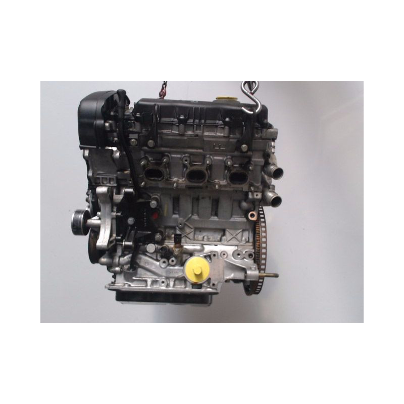MOTEUR ESSENCE RENAULT LAGUNA II 2005-2007 3.0 V6 24V 
