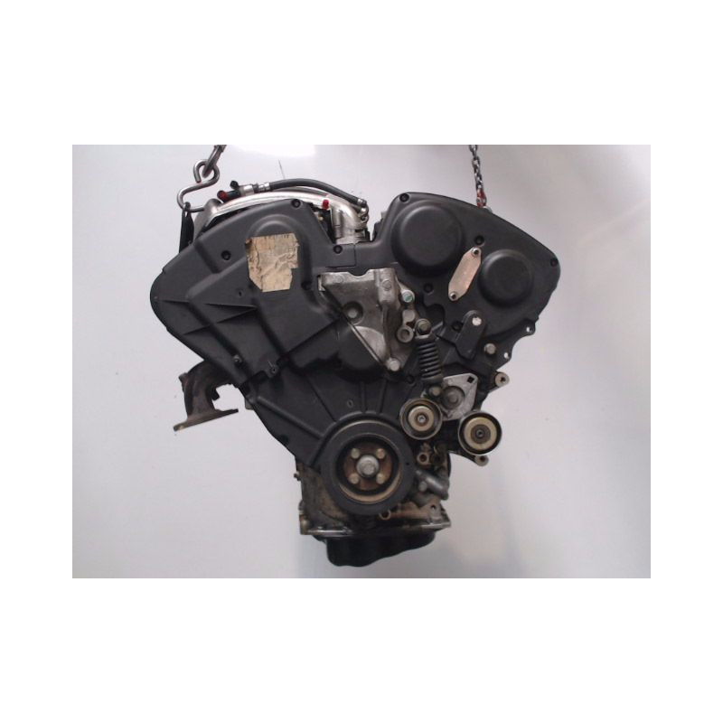 MOTEUR ESSENCE RENAULT LAGUNA II 2005-2007 3.0 V6 24V 
