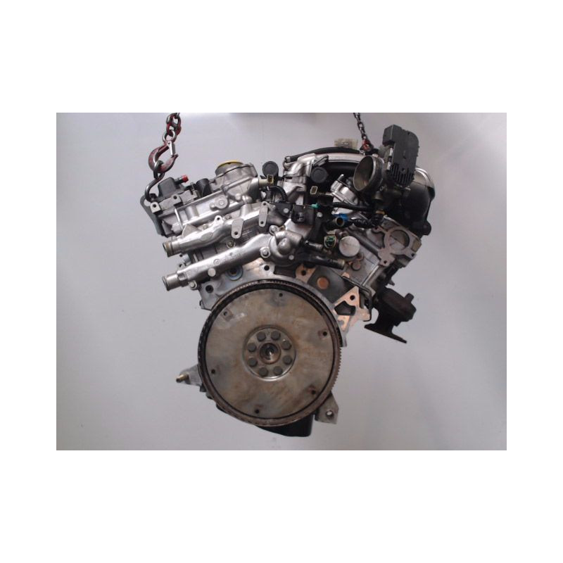 MOTEUR ESSENCE RENAULT LAGUNA II 2005-2007 3.0 V6 24V 