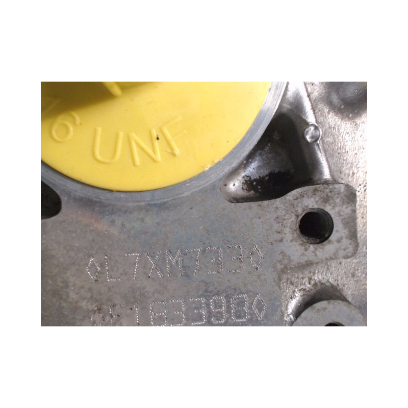 MOTEUR ESSENCE RENAULT LAGUNA II 2005-2007 3.0 V6 24V 