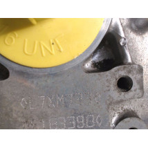MOTEUR ESSENCE RENAULT LAGUNA II 2005-2007 3.0 V6 24V 