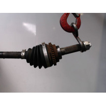 TRANSMISSION AVANT GAUCHE CHEVROLET MATIZ 05- 0.8