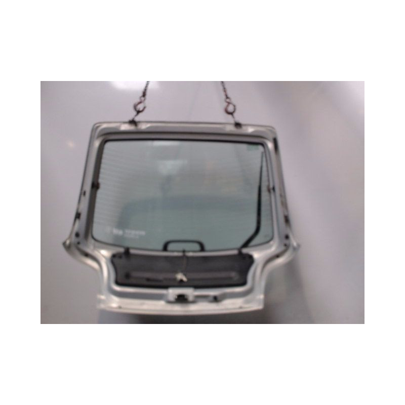 HAYON RENAULT MEGANE I PH2 99-02
