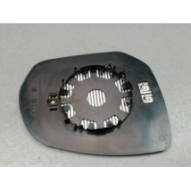 GLACE RETROVISEUR EXT G CITROEN C4 PICASSO MONOSP. I 2007-2013