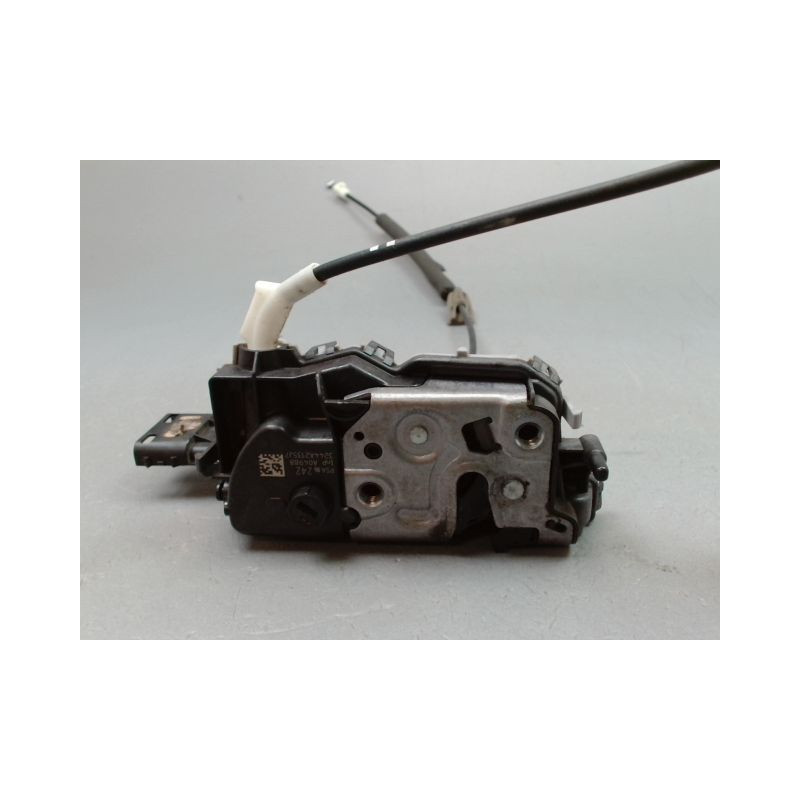 SYSTEME CONDAMNATION ARRIERE GAUCHE PEUGEOT 5008 2009-